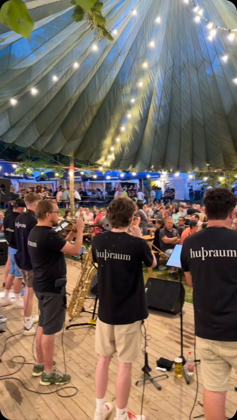 Instagram post from hupbraum. This post is in position 4.