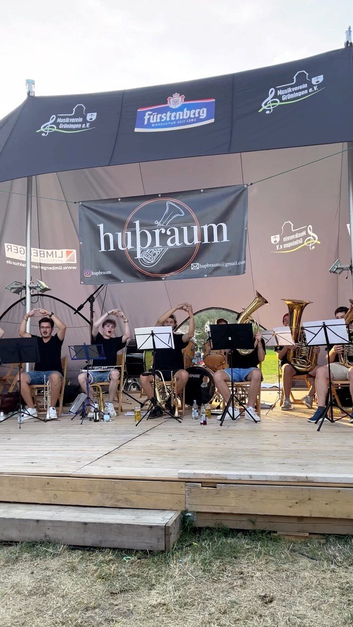 Instagram post from hupbraum. This post is in position 11.